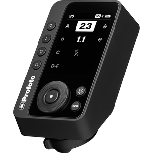 Profoto保富图 Connect Pro无线遥控引闪器