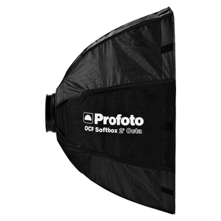 Profoto保富图 OCF 2英尺白色折叠雷达罩 （60厘米 不含撑环）