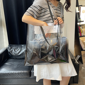 2025新款服装店手提袋