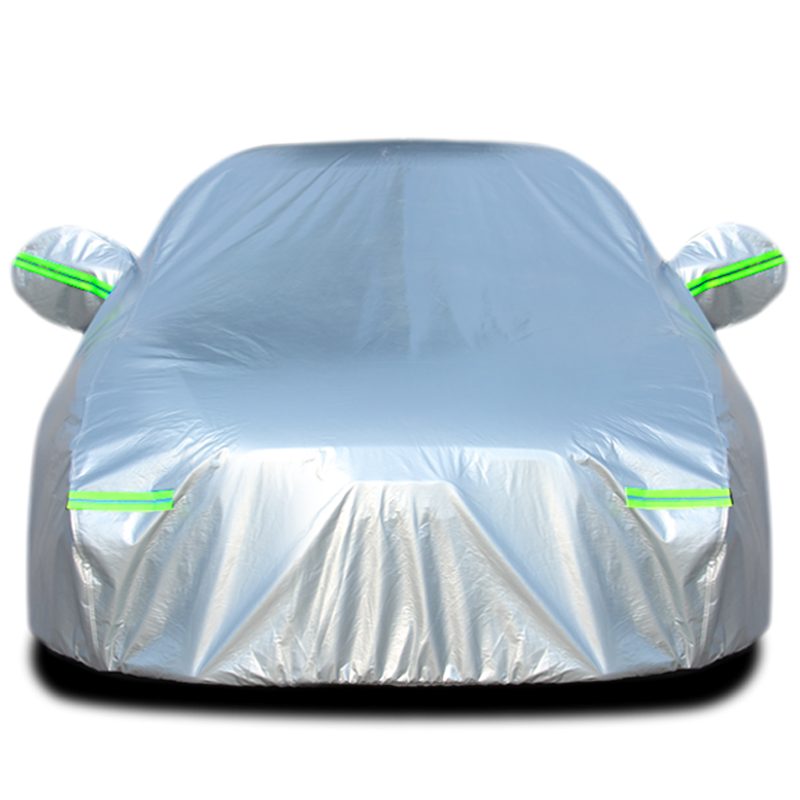 陆风X7劲越专用汽车车衣 防晒防雨防尘遮阳隔热盖布车罩车套外套