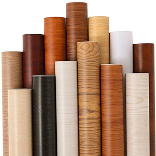 Furniture refurbishment sticker old wardrobe cupboard child