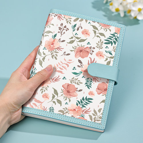 A5笔记本本子定制商务高档