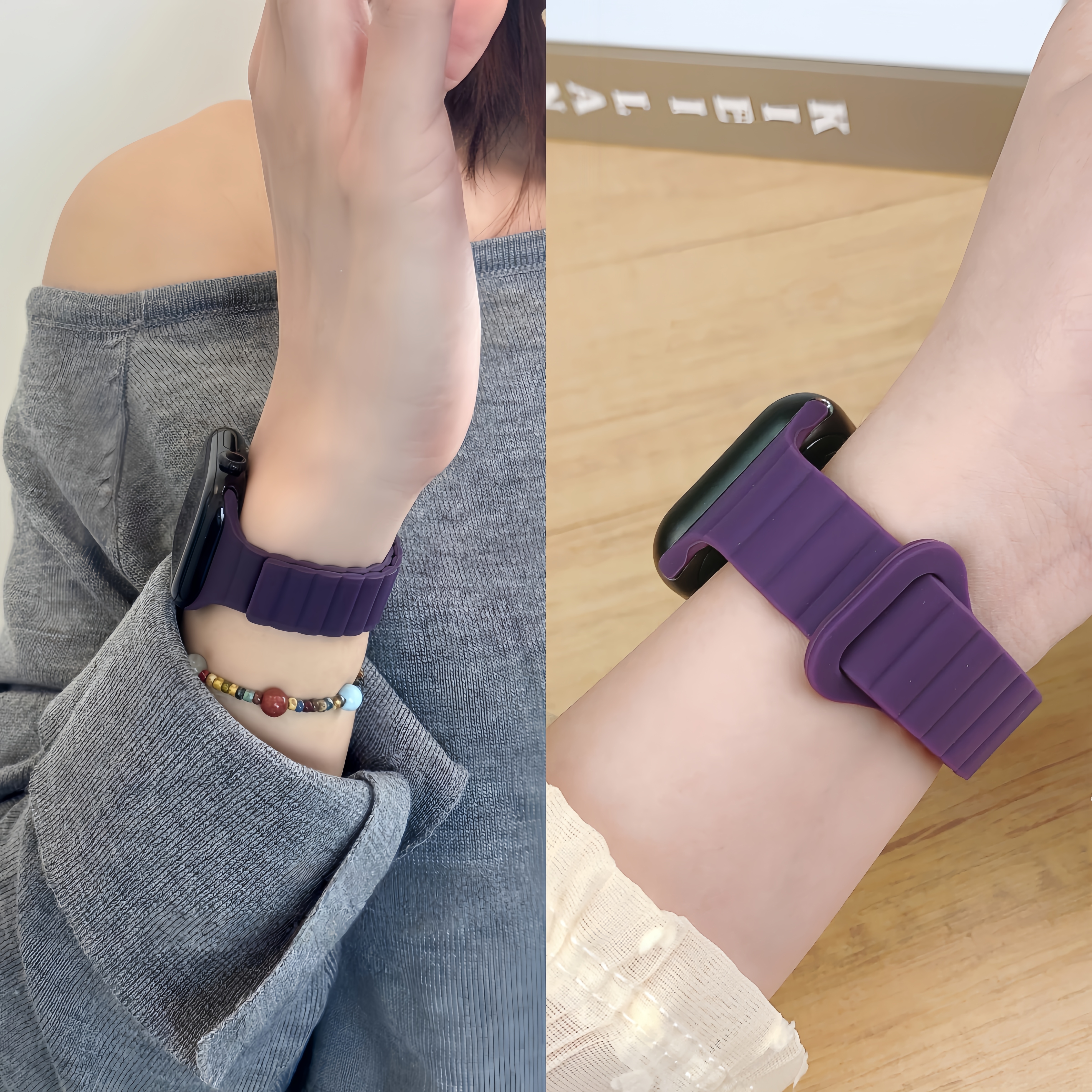 适用S10苹果9手表iwatch10