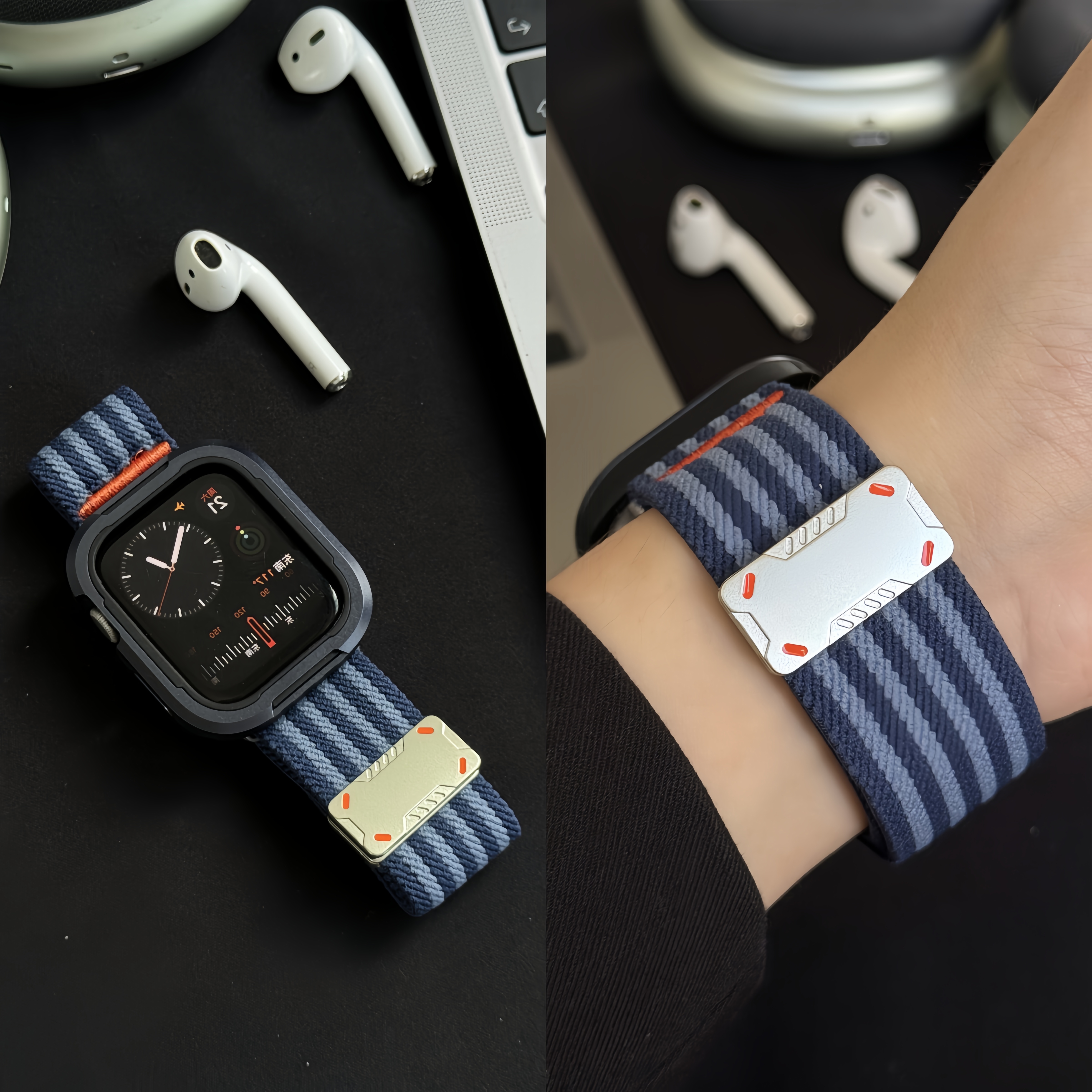 适用iwatch9苹果手表s10新