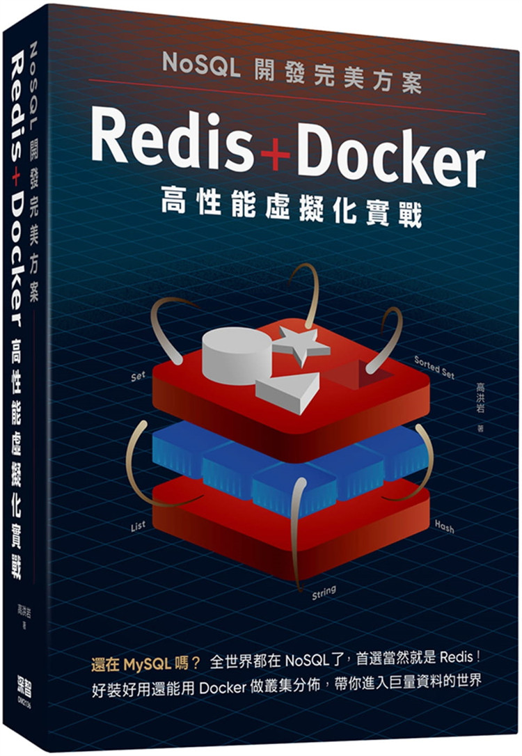 预售NoSQL开发wan美方案