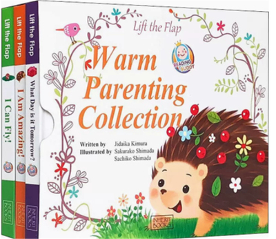 WarmParentingCollection