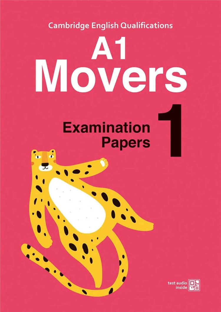 CambridgeYLEA1Movers
