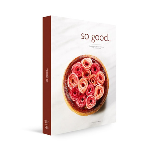 现货 So Good #23 (2020年期) 西班牙西点烘焙杂志  净重1.8公斤 23*30*2.5  进口原版
