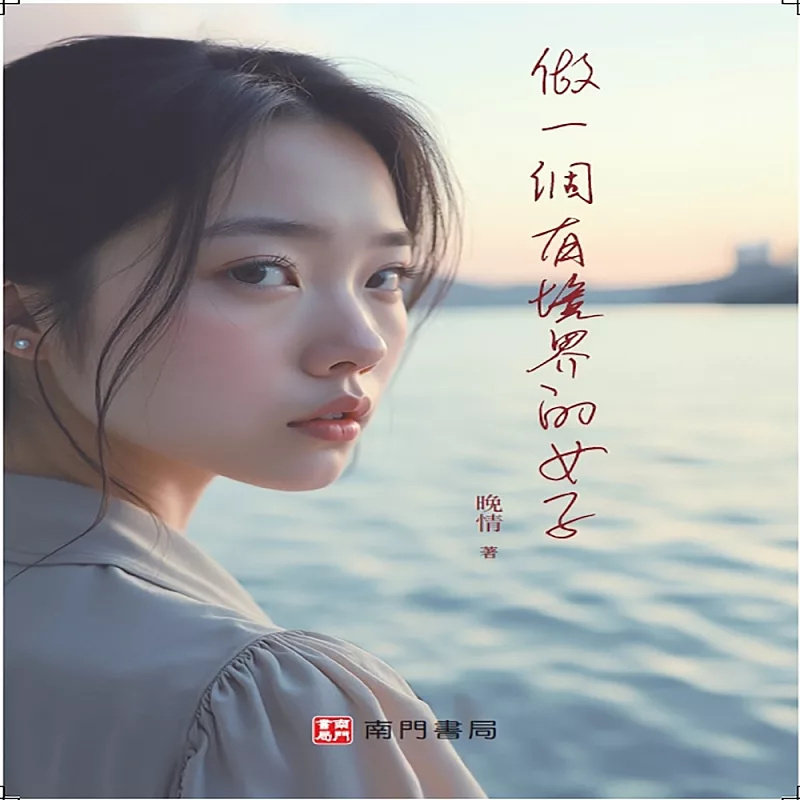 预售 做一个有境界的女子 25 南门书局有限公司 晚情 原版进口 无论生活给我们什么样的考验不自轻不自弃始终相信命运在自己手里