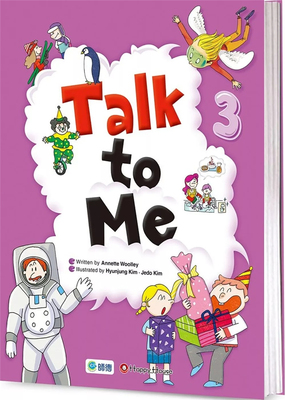 TalktoMe2(附在线教学资源)