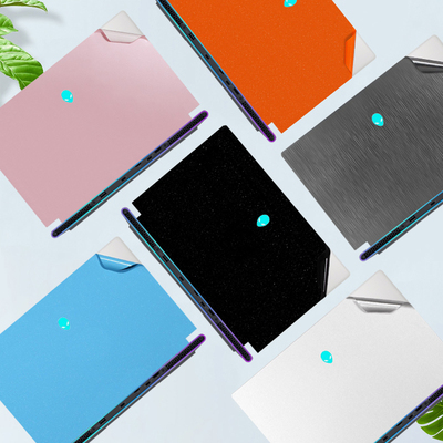 alienware外星人机身防刮贴纸