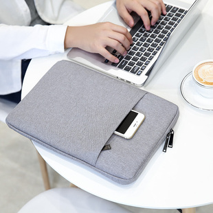 24款 P1隐士轻薄内胆包Gen7 6代笔记本13.3 14英寸T14p内胆保护套L16布艺E14简约R14电脑袋 ThinkPad联想X1