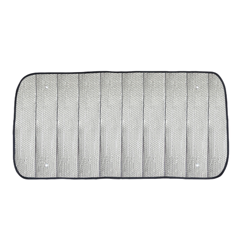 汽车遮阳帘后档前挡风玻璃遮阳板车内窗帘挡光神器防晒隔热遮阳挡