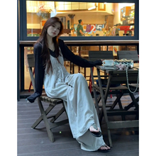 今年流行巨好看穿搭时尚套装2025夏季新款一整套韩系洋气减龄女装