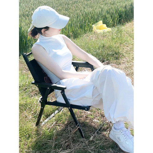 巨好看夏装白色美式高街运动套装