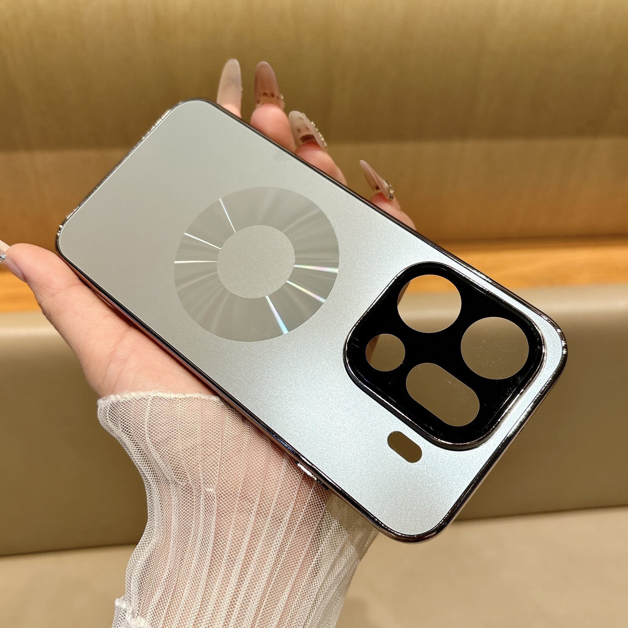 秒变官方原机适用oppofindx9手机壳新款Findx9pro全包镜头膜星环磁吸高级感磨砂5g保护套防摔男网红女款外壳