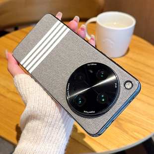 适用于oppofindx8s手机壳高档格纹Findx8s+电镀保护壳findx8ultra全包镜头防摔女款FINDX8S防摔5g潮男款皮套