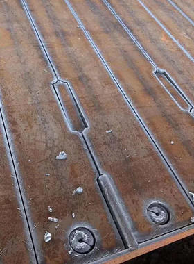 锅炉容器板ASTM P355GH整板销售钢板P265GH切割下料带质保书现货