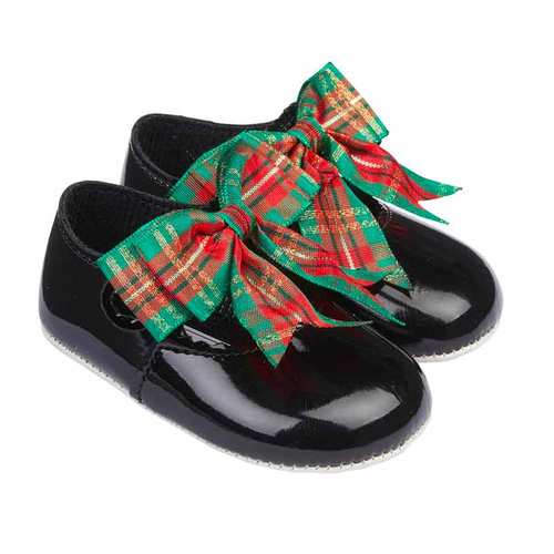 Earlydays婴儿步前鞋春秋