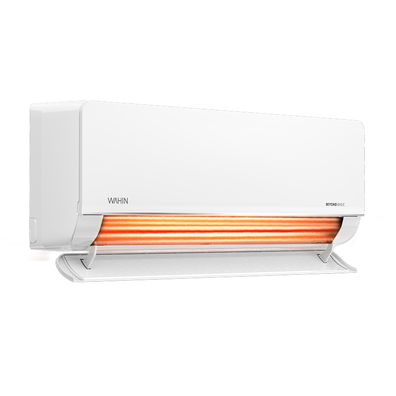 华凌空调 KFR-50GW/N8HA1Ⅲ