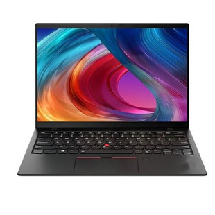 适用于ThinkPad X1 Nano Gen 2笔记本屏幕贴膜软性钢化膜高清防指纹膜 肯特类纸膜防爆防刮防反光保护膜