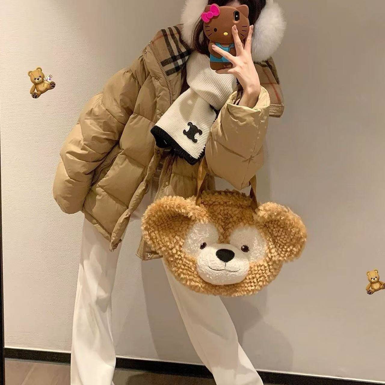 2025冬季新款羽绒棉服女小个子高级感短款棉衣外套宽松面包服棉袄