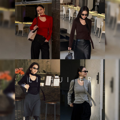 LiHuiEr李慧儿流砂却白