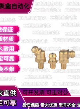 E-GPB/GPBS/GPC1/GPAS6A/C-GPA2/GPAS6黄油嘴BLE11/15/31/35