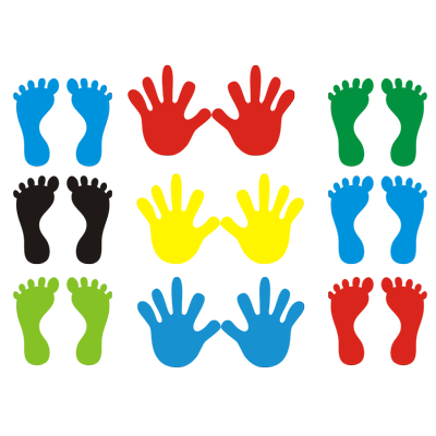 游戏加厚耐磨道具防滑自粘标识贴