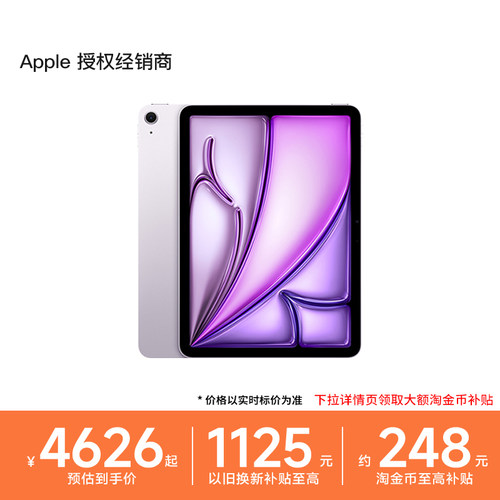 Apple/苹果11英寸iPadAir11