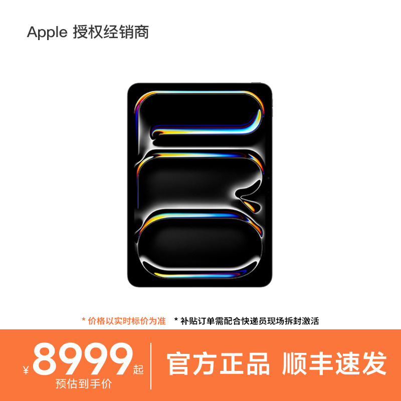 Apple/苹果iPadPro11英寸