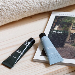 品牌直发 北欧SKANDINAVISK护手霜森林岛屿海洋峡湾套装单支新品