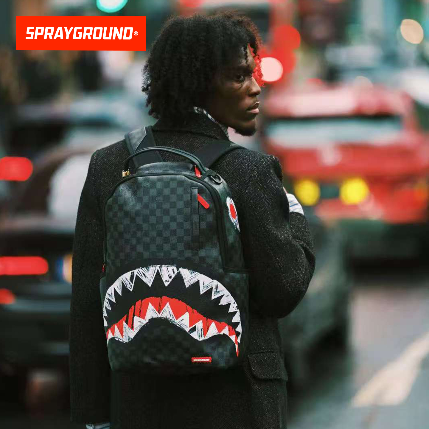 潮流精品，品质保证