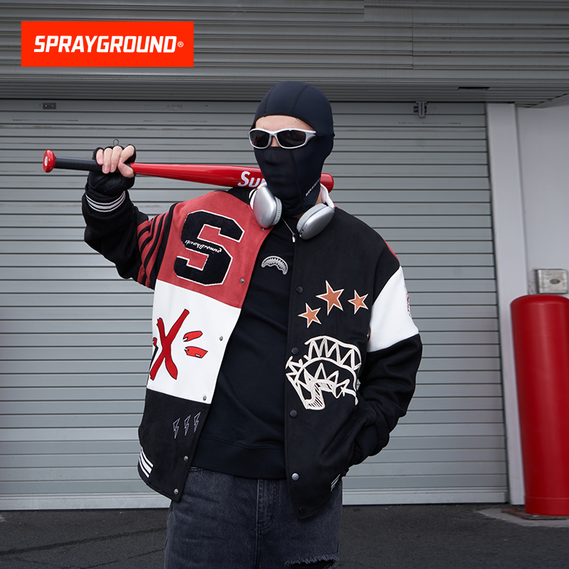 潮流精品，品质保证