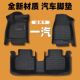 汽车脚垫一汽夏利N3 N7骏派D60 加厚款 A70森雅M80S80森雅R7