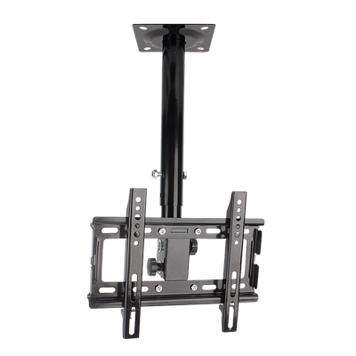 电视调节倾斜32英寸吊架
