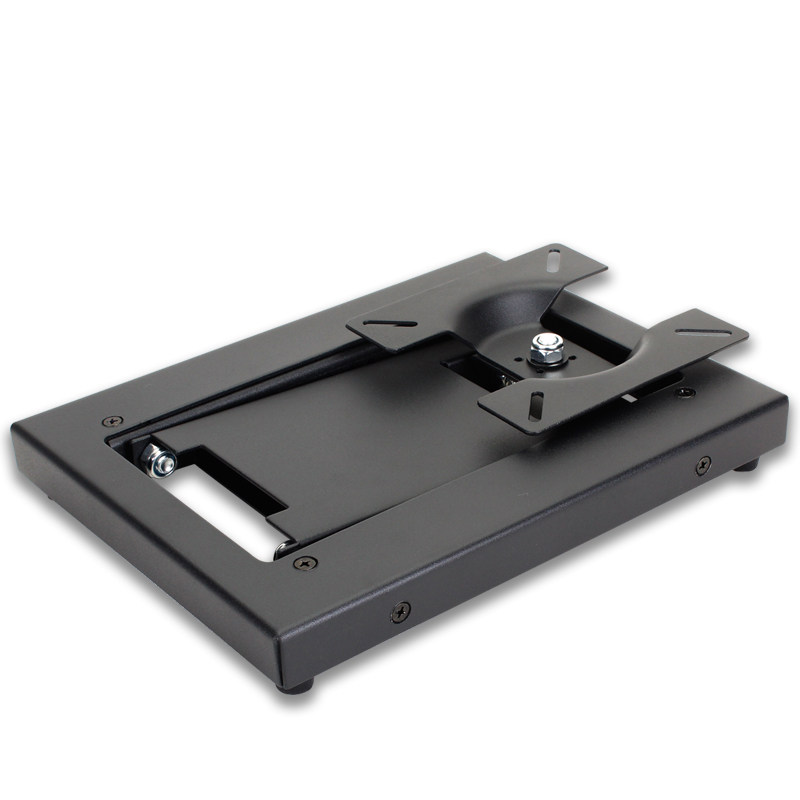 触摸屏27寸通用12液晶显示器折叠显示器底座支架电视底座-支架