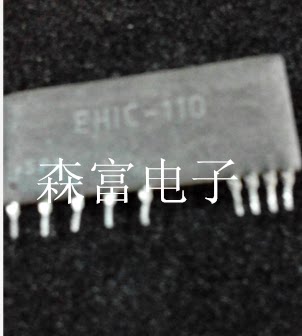 【森富电子】EHIC-110 瓷片 现货库存  当天发货