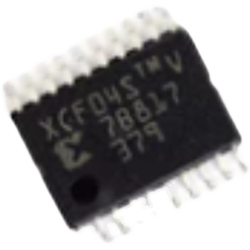 XCF04SVOG20C XCF04SVO20C XCF04S 贴片TSSOP-20 可编程存储