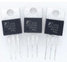 TOP221Y TOP221YN 液晶电源管理芯片 TO-220 直插 全新原装