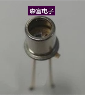 【森富电子】PIN高速光电二极管-硅光电池BPX65 波长850NM