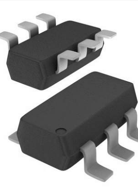 PIMC31 丝印ZH SOT457 SC74-6 NPN/PNP双电阻 数字晶体管50V 0.5A