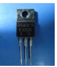 K3326B 插件TO-220全新N-CH MOSFET场效应管三极管2SK3326B