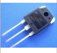FGA15N120 焊机功率 电磁炉 三极管 DG15N120 15A1200V IGBT 全新