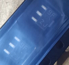 KIA79L12F KIA79L12 丝印打字9F SOT89贴片稳压进口芯片 全新原装