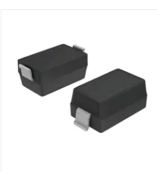 【森富电子】贴片稳压二极管1/2W(0.5瓦)3.3V MMSZ3V3T1G SOD-123