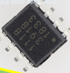 全新BL1118CS8TR1833 BL1118 1118 SOP8 输出1.8V 3.3V 电源芯片