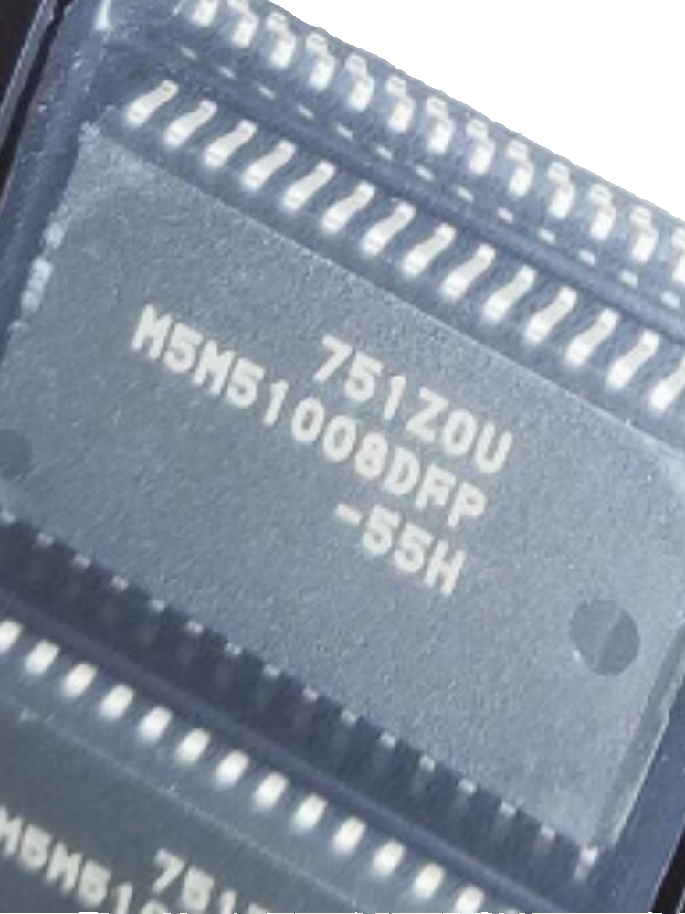 全新现货 M5M51008DFP-55H SOP32封装 存储器SRAM 储存器芯片