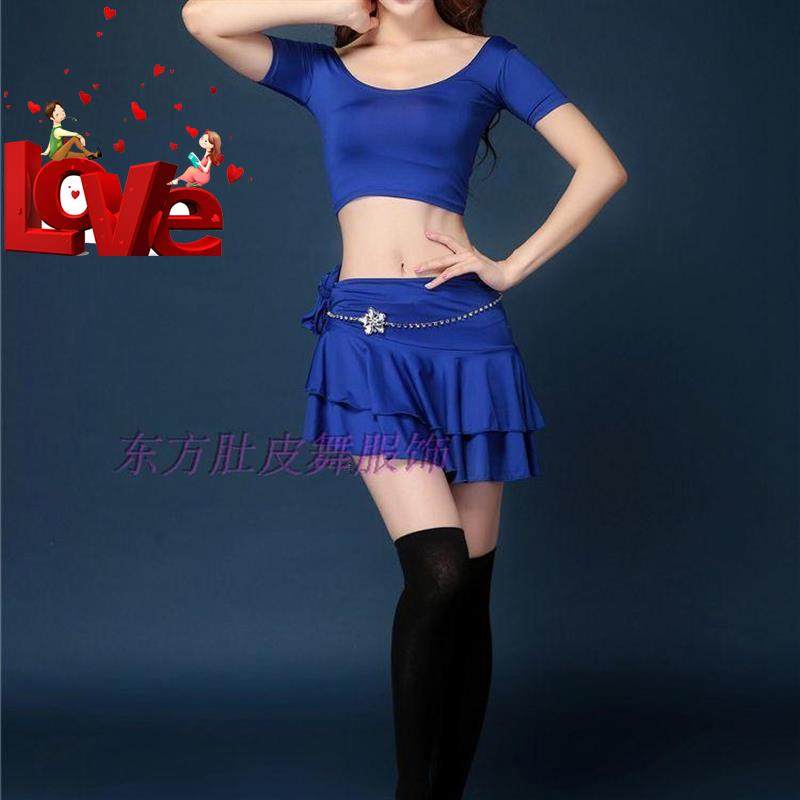 肚皮舞半身裙短裙子练功习服下套装442018春夏季系带新款百搭臀巾|ruв категории движение/йога/фитнес/фанаты товаров, танец/аэробика/гимнастика, танец живота, танец живота загрузки - от Buy2taobao.com для оказания профессиональной услуги покупки агента Taobao