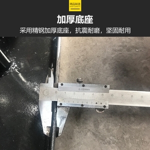 沟渠打夯蛙型电动机地面机夯80蛙60式加地基夯土机砸夯重型机打夯